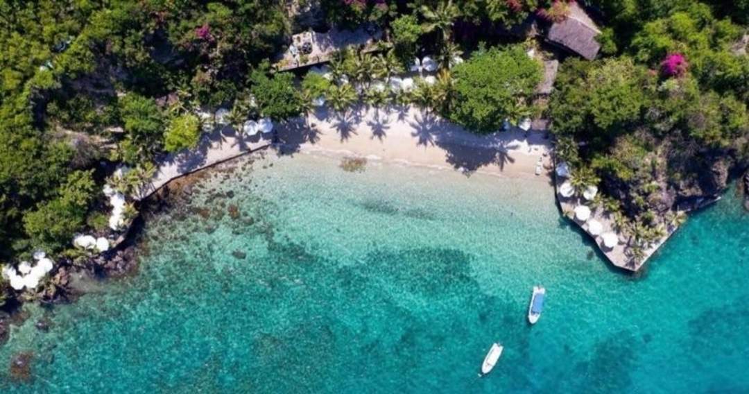 Fantastic Snorkeling Tour with Seafood BBQ, Mini Beach & Mun Island 3