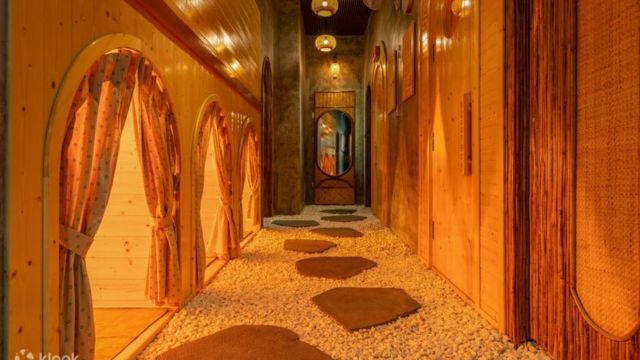 Nguon Spa & Massage Experience in Da Nang 2