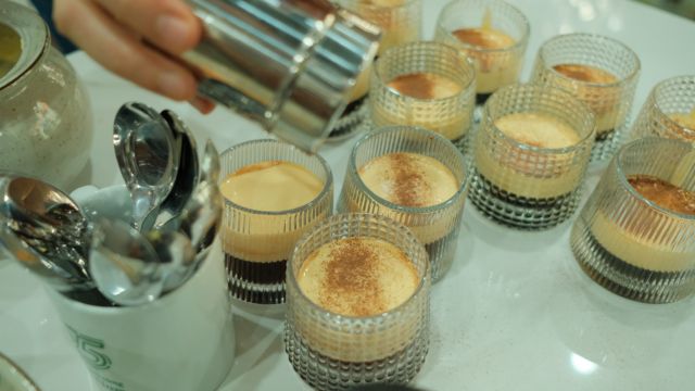 Hanoi Coffee Workshop with 6 Unique Brews | Hanoi - Vietnam 3