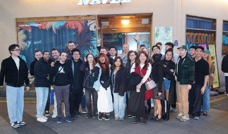Absolute Busan Pub Crawl Experience in Seomyeon and Gwangalli