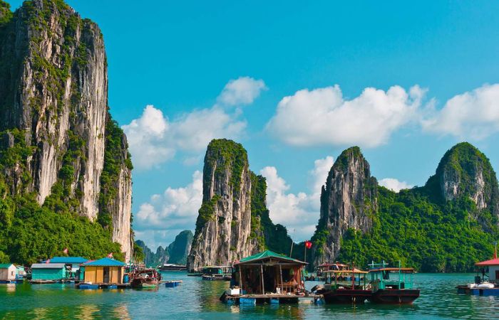 Dragonfly Day Cruise | Ha Long Bay Sightseeing with Thien Cung Cave & Kayaking | Vietnam 4