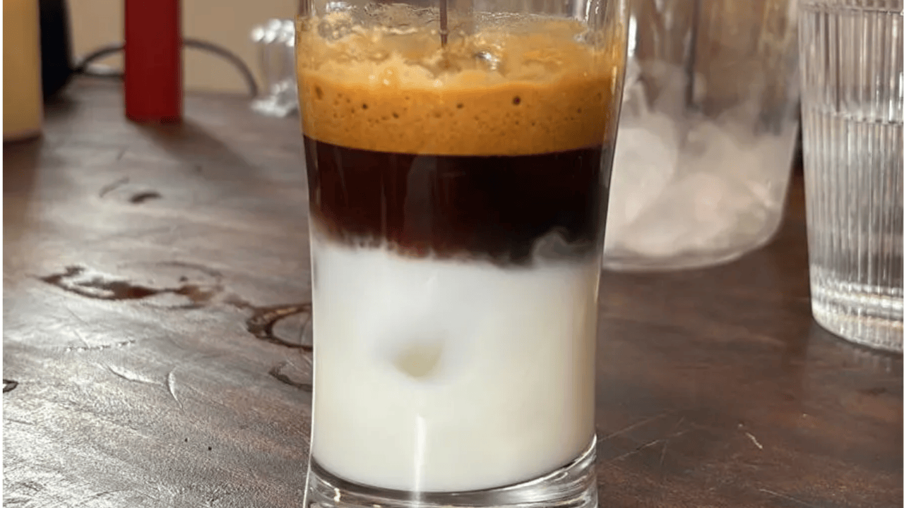 Ha Noi Coffee Workshop: Crafting the Perfect Brew