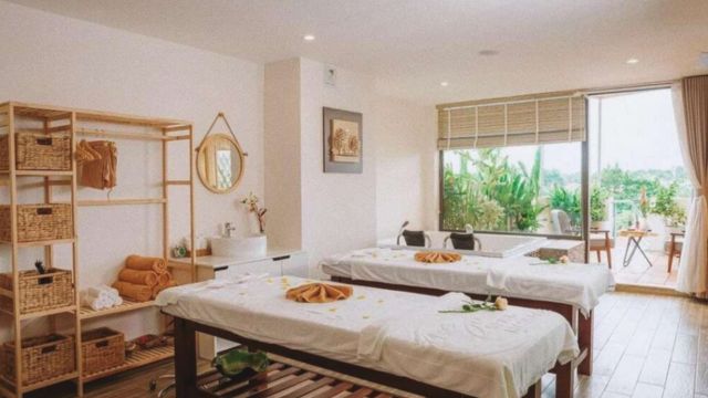 Ngo Spa & Massage Experience in Ho Chi Minh City 3