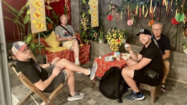 Ngo Spa & Massage Experience in Ho Chi Minh City 5