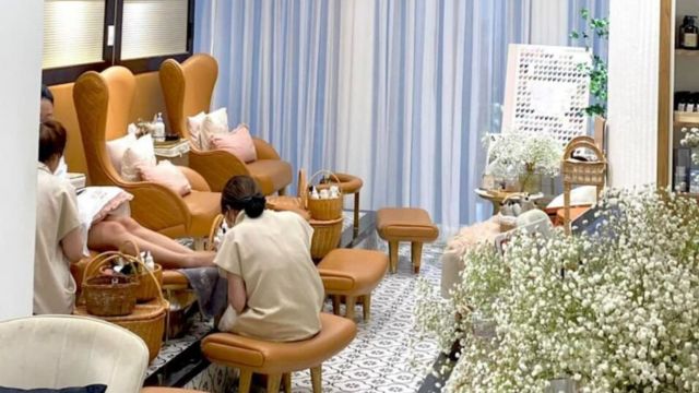 90 Minutes Experience at Yuri Spa in Ho Chi Minh City 5