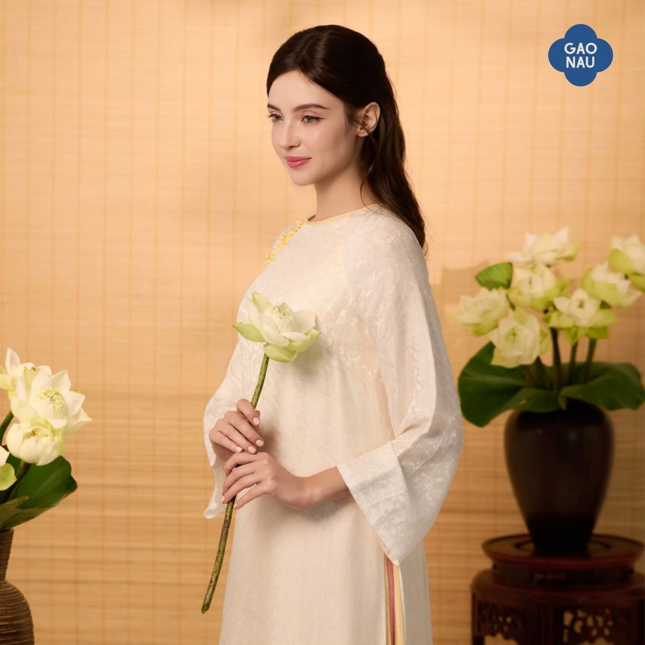 Timeless Vietnam: Traditional Attire, History & Iconic City Photography by Gao Nau 2