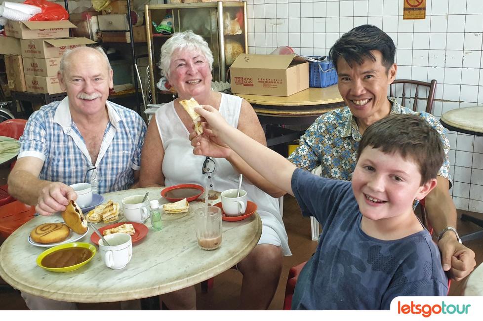 Singapore Cooking Classes and Local Market Tour 2