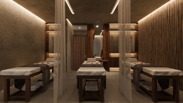 Ylang Ylang Spa Massage Experience in Hoi An (Free PickUp) 2