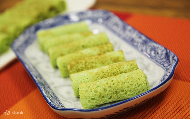 Cultural Cooking Class by Food Playground in Singapore 2