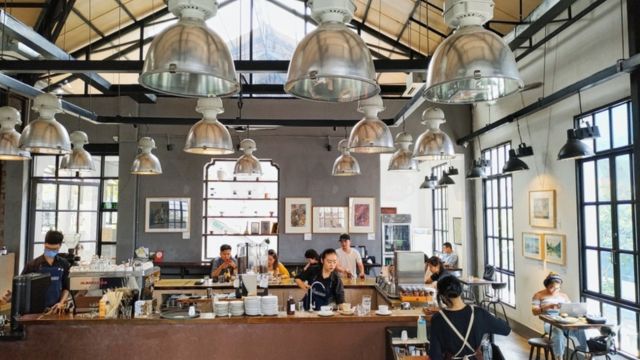 Fun & Easy Coffee Workshop with 3 Traditional Phin Brews and Complimentary Banh Mi 4