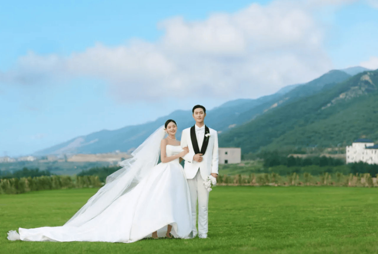 Guangzhou Private Custom Travel & Wedding Photography Experience 3