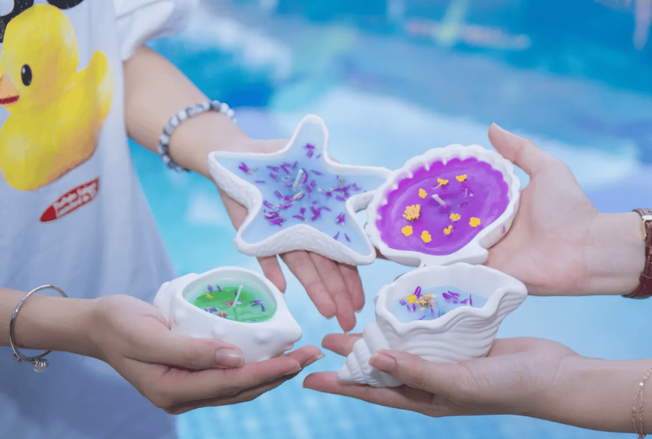 Cooking Class, Candle Workshop & Wellness Retreat in Phu Quoc 5