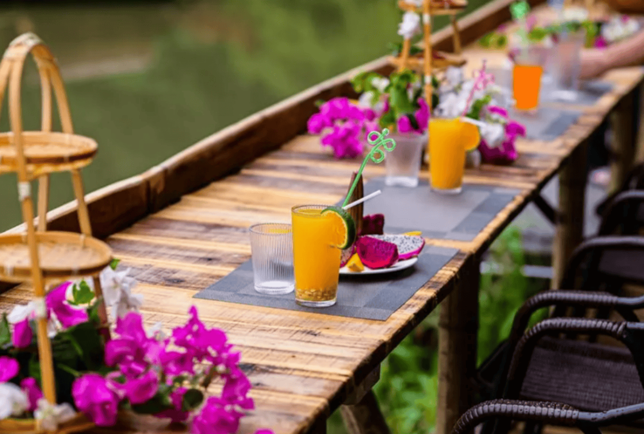 Ninh Binh Cooking Class at Buffalo Cave 2