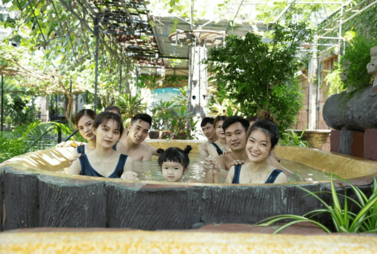 Soc Nau Mud Bath, Spa, and Massage Experience in Phu Quoc 4