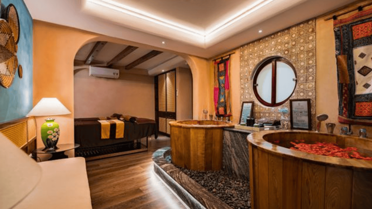 L'Essence De La Vie Spa – Ultimate 2-Hour Wellness & Dining Retreat 4