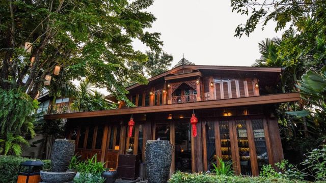 Chiang Mai: Spa Experience in Makkha Health & Spa 3