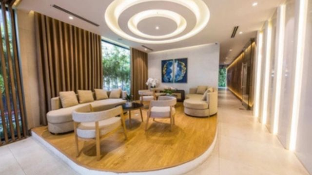 Babylon Garden Spa Experience in Da Nang 5