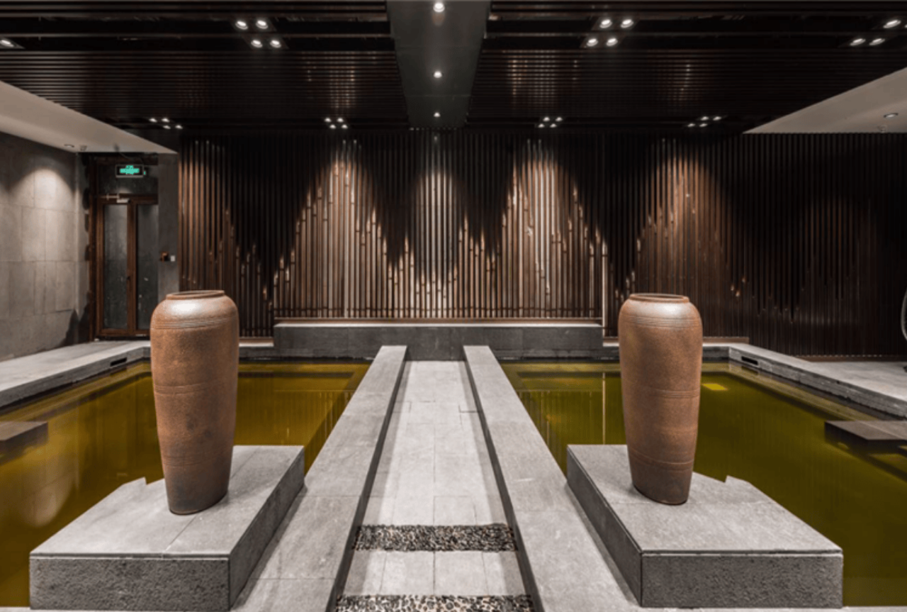 Maple Leaf Village Hot Spring Resort 4