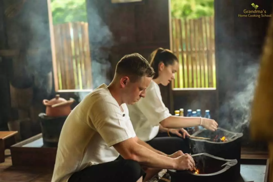 Chiang Mai | Local Northern Thai Cooking Class at Grandma's Home Cooking School 5