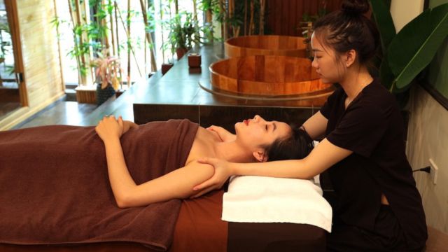 Orient Spa Retreat Hanoi – Holistic Foot, Body & Facial Treatments 2