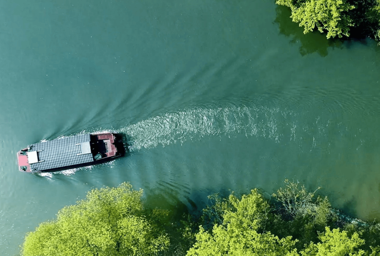 Xixi National Wetland Park 2
