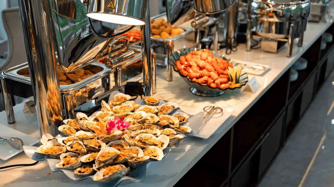 Day cruise with hercules premium