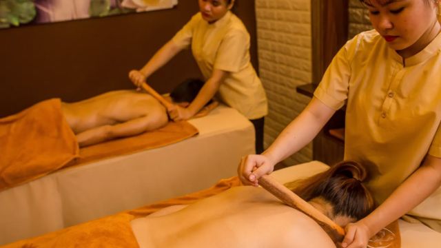Ylang Ylang Spa Massage Experience in Hoi An (Free PickUp)