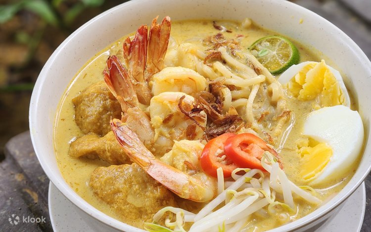 LaZat Malaysian Cooking Class 2
