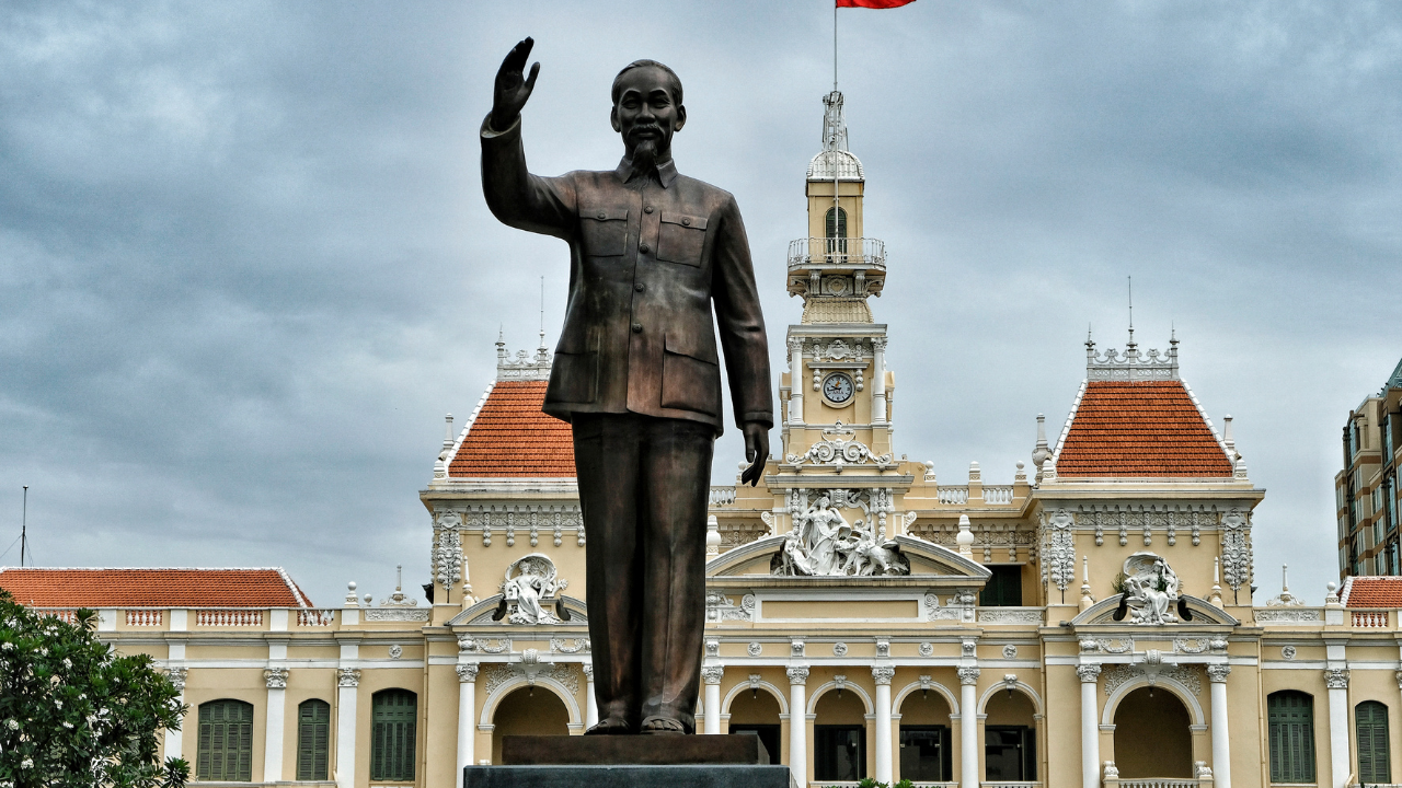 [Phu Quoc International Airport] 90 Days Multiple Entry - VIETNAM E-Visa for International Tourist 5