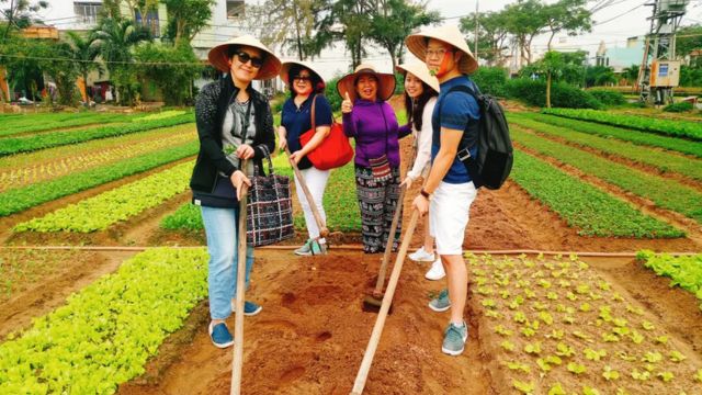 Da Nang Home Cooking Class 2