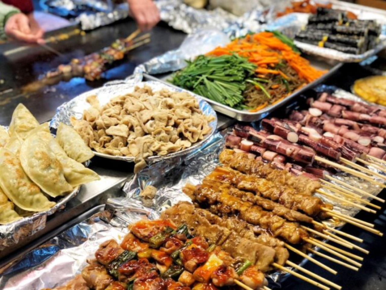 Private Beijing Hutong Culinary Walking Tour with 20+ Food Tastings 5
