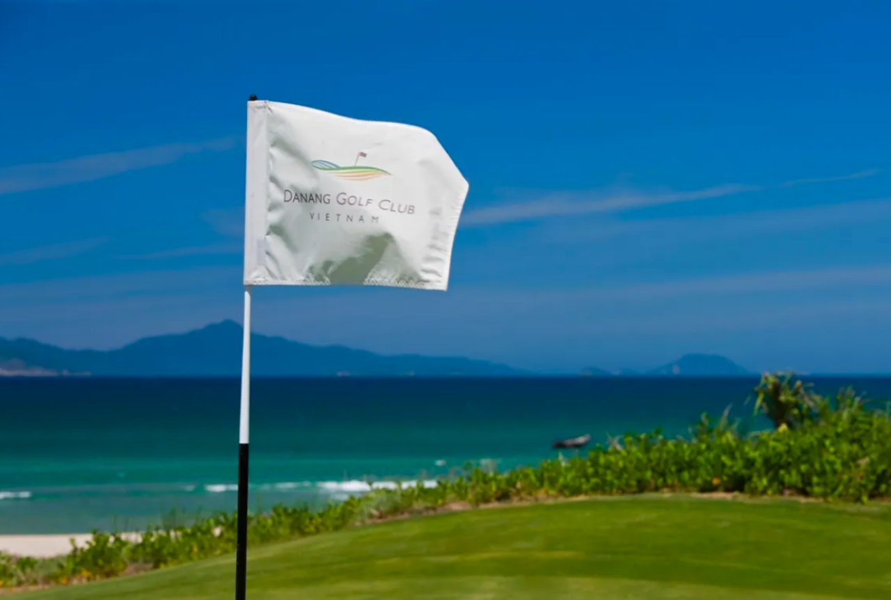 BRG Da Nang Golf Resort Experience in Da Nang 5