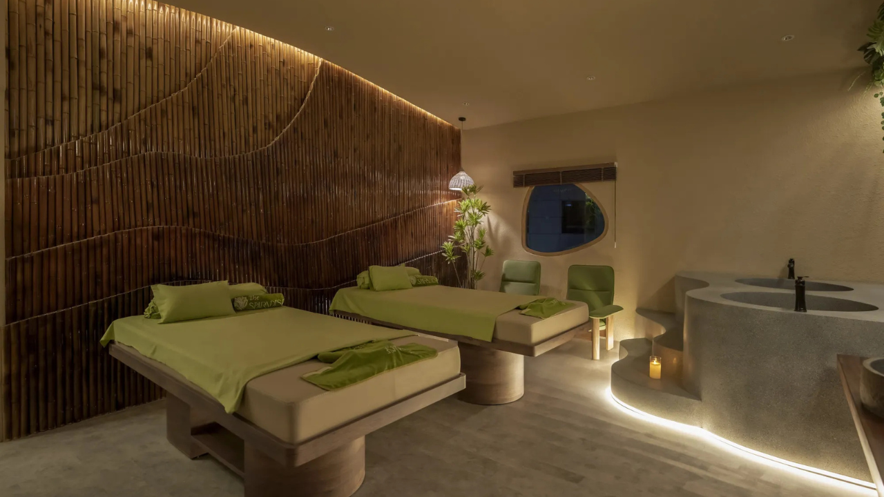 The Sparadise Spa – Signature Onsen & Jjimjilbang Retreat 4