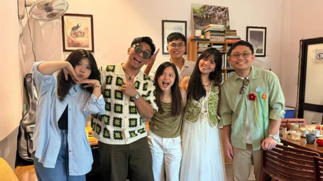 Ha Noi Coffee Workshop: Crafting the Perfect Brew 3