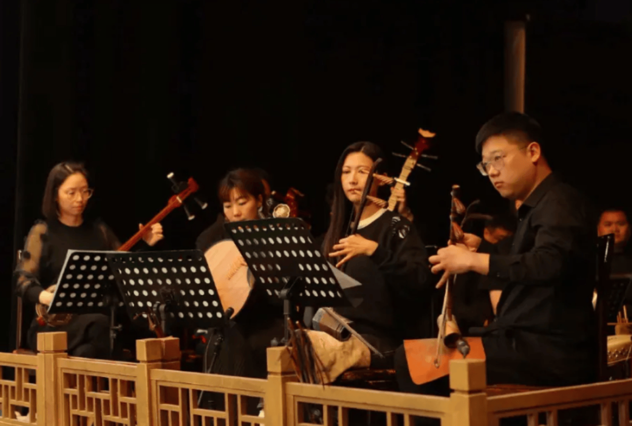 Beijing: Liyuan Theatre Peking Opera 3