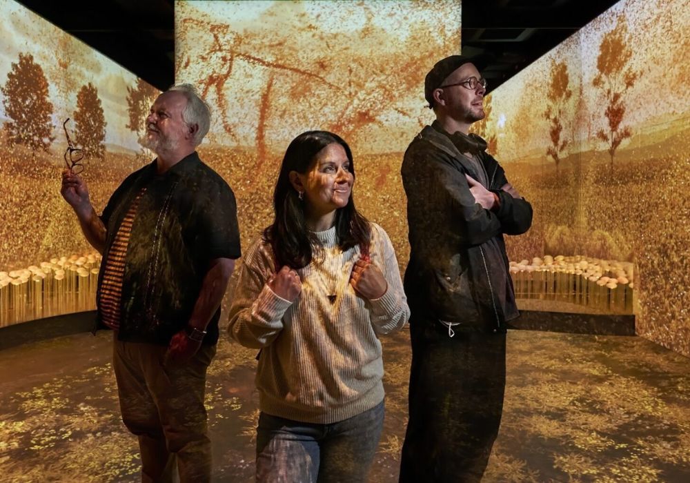 The Scotch Whisky tour in Scotland 4