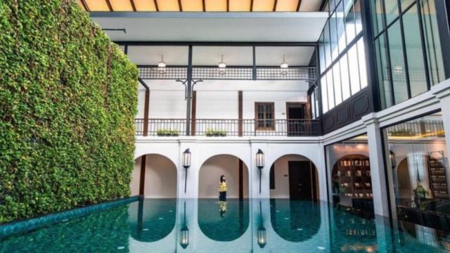 Chiang Mai: Spa Experience in Makkha Health & Spa 5