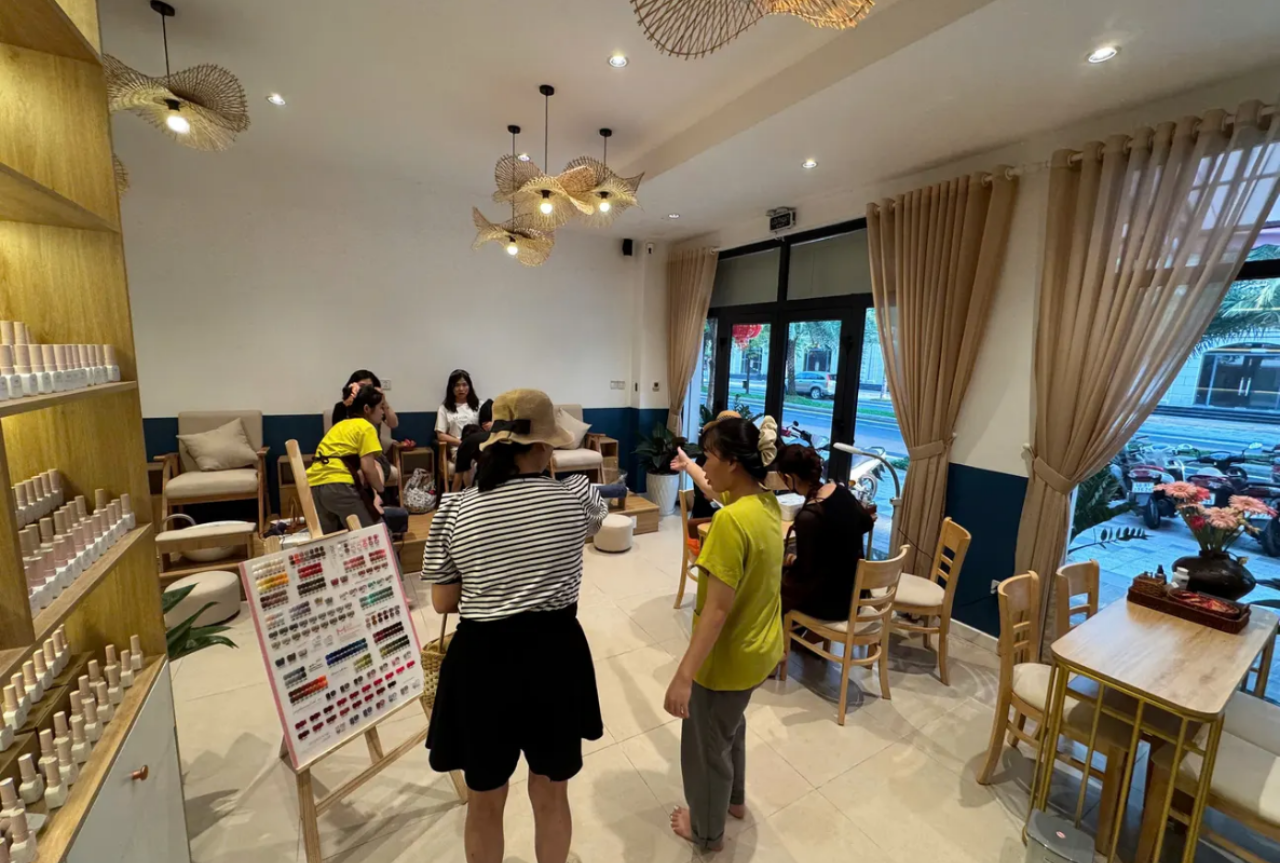 La Spa & Massage Experience in Phu Quoc 2