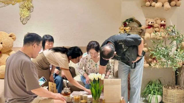 Ngo Spa & Massage Experience in Ho Chi Minh City 4