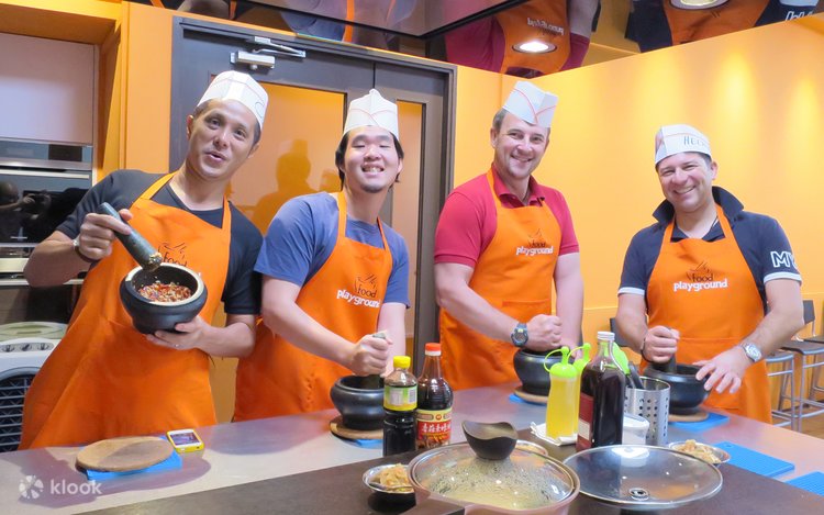 Cultural Cooking Class by Food Playground in Singapore 4