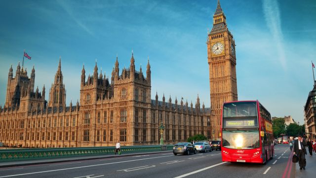 Go City | The London Pass® (Includes Entry of Tower Bridge, Westminster Abbey and 95+ attractions) 3