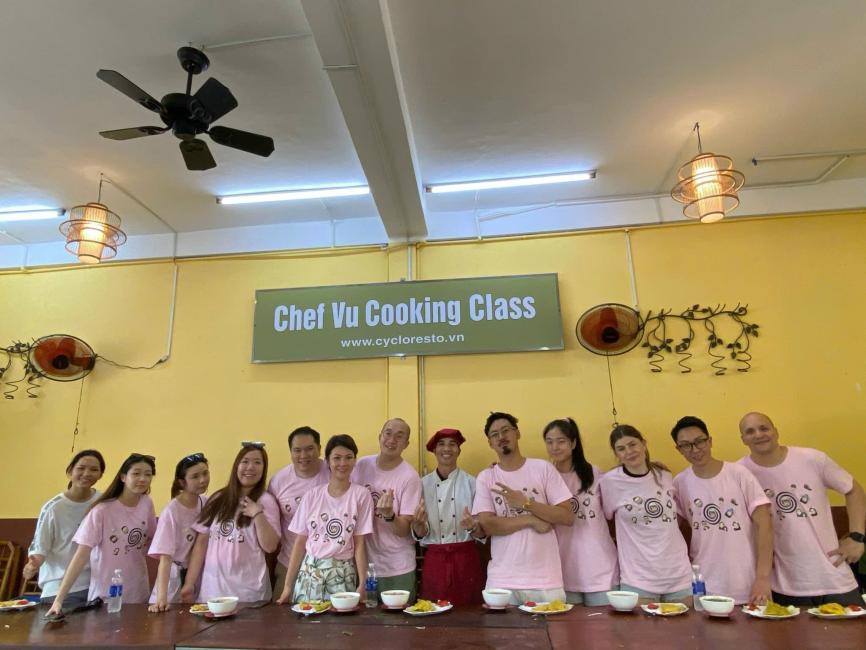 Trusted Partner Ho Chi Minh City Vietnamese Cuisine Dish & Egg Coffee Making Experience – Cooking Class + Coffee Workshop | Vietnam