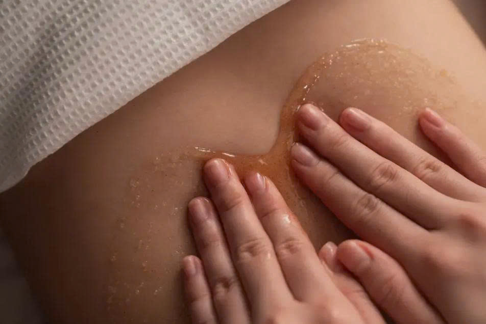 Sa Spa Central – Personalized Spa Journey: Massage, Facial & Hair Care 3