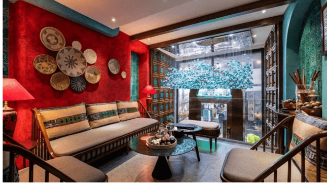 L'Essence De La Vie Spa – Ultimate 2-Hour Wellness & Dining Retreat 3