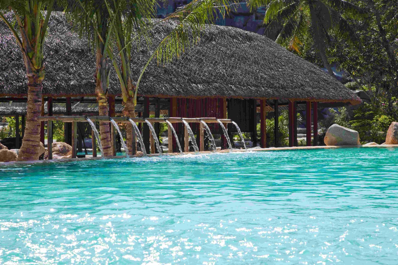 I-Resort Hot Springs Experience | Nha Trang 3