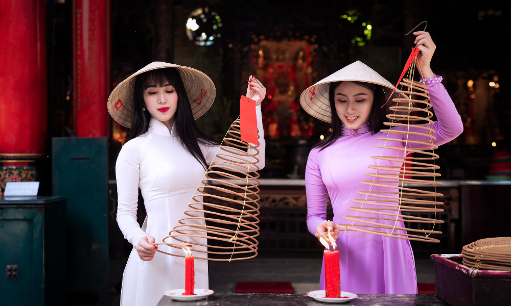 A Private Photography Tour In Saigon With Your Hand-pick Photographer (Chinese Speaking) 3