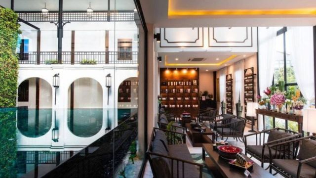 Chiang Mai: Spa Experience in Makkha Health & Spa 2