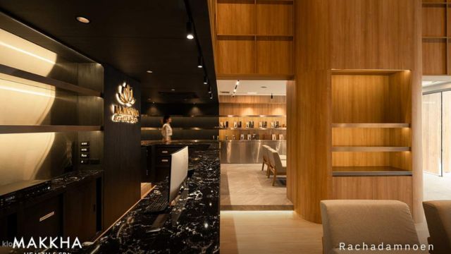 Chiang Mai: Spa Experience in Makkha Health & Spa