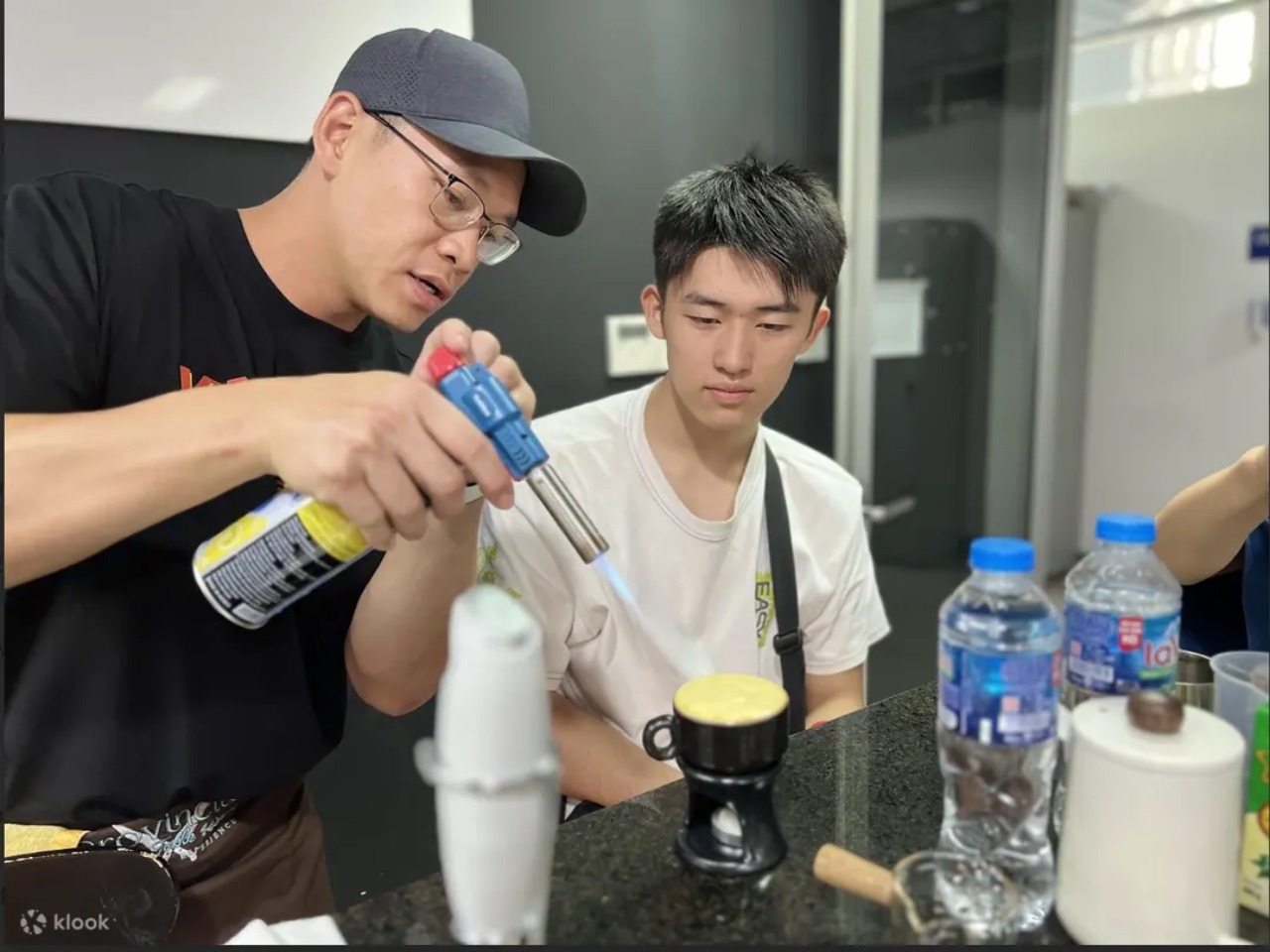 Egg Coffee & Course on 4 Famous Traditional Vietnamese Coffee 4