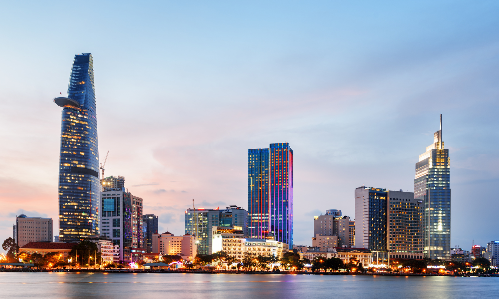 A Private Photography Tour In Saigon With Your Hand-pick Photographer (Chinese Speaking) 5